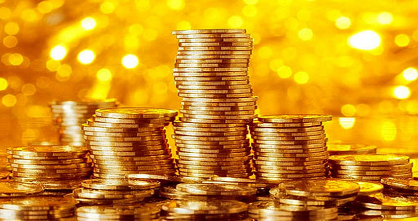 موقع فروش سکه پارسیان چقدر کم میشه؟