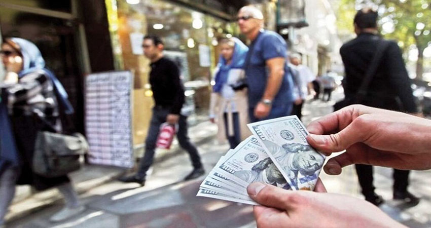 زنگ خطر برای اجاره‌دهندگان "کارت ملی" در خرید دلار