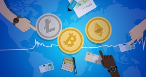 how to invest in digital currency