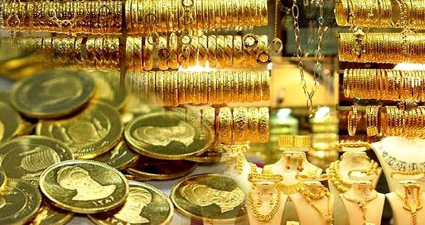 تحلیل قیمت طلا در 5 سال اخیر در مقایسه با بالاترین سود بانکی