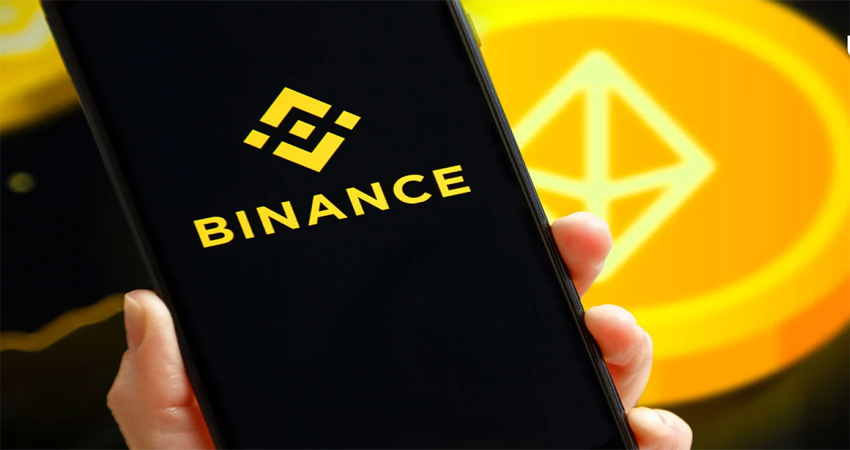 چگونه ارز دیجیتال BNB را بخریم؟