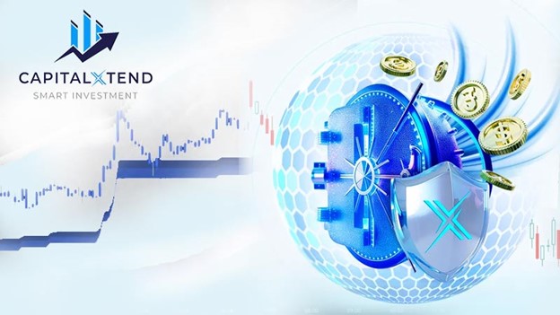 بروکر کپیتال اکستند یک بروکر باینری آپشن