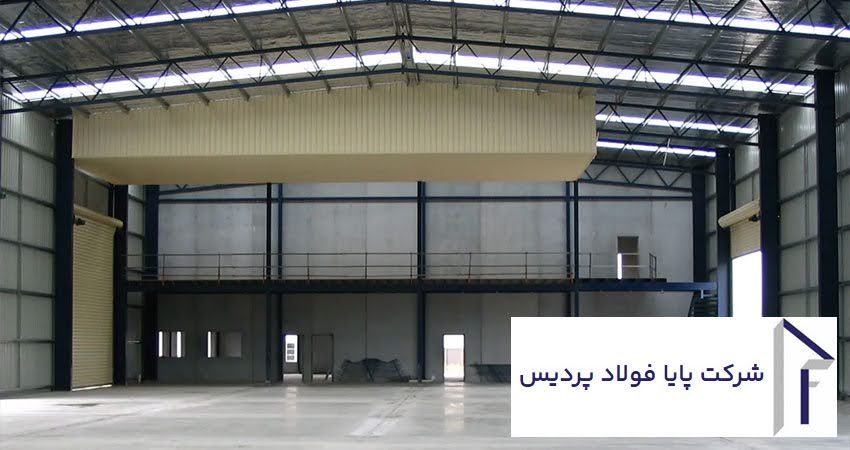 انواع سوله انبار