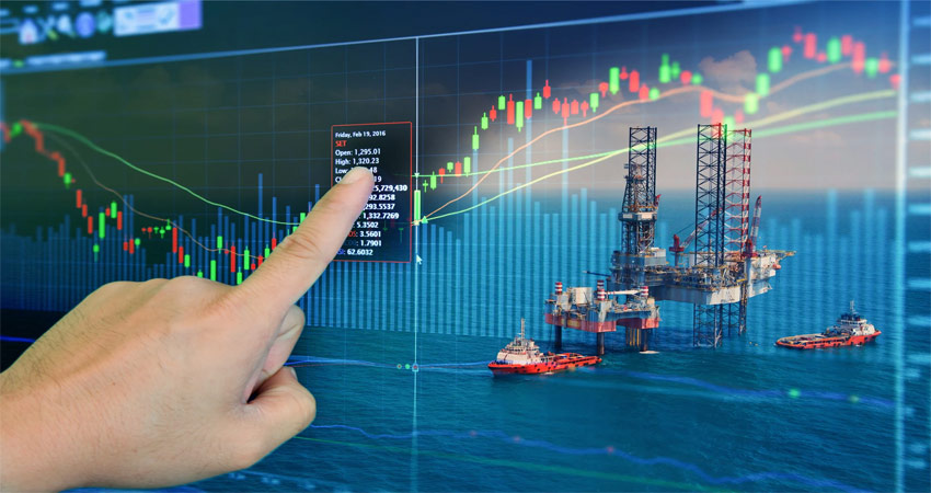 منظور از بروکر نفت چیست؟ بهترین کارگزاری کدام است؟