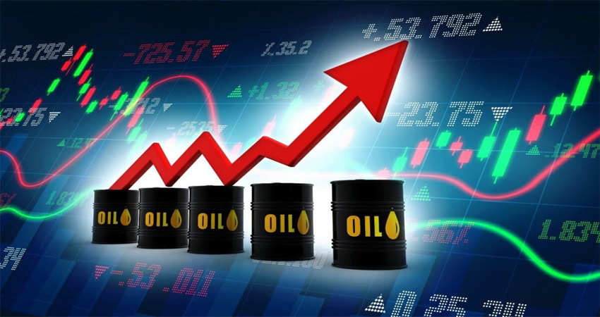 مناسب‌ترین حساب معاملاتی در بروکرهای نفت