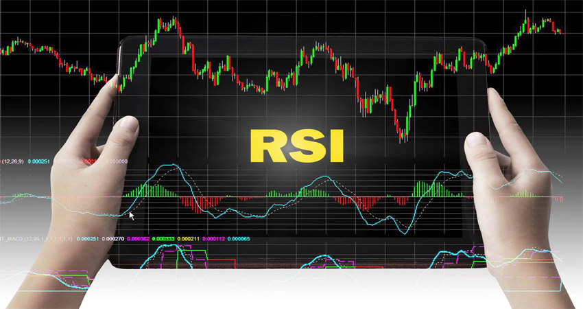 اهمیت اندیکاتور RSI