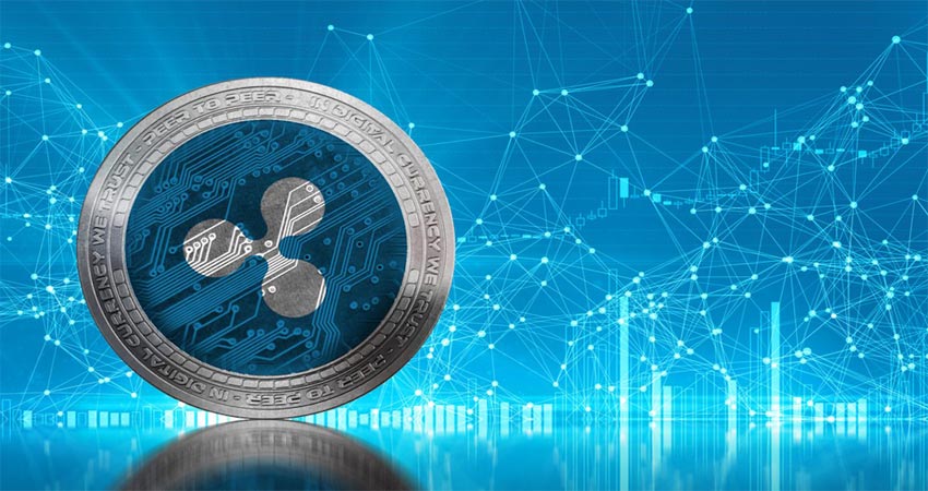 رمزارز XRP چیست؟