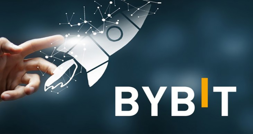 صرافی Bybit