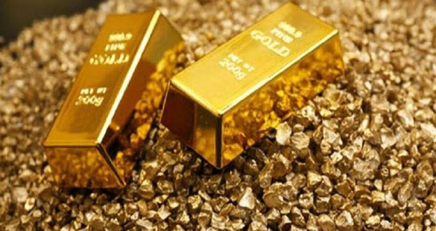 پیش‌بینی قیمت طلا در شش ماه آینده