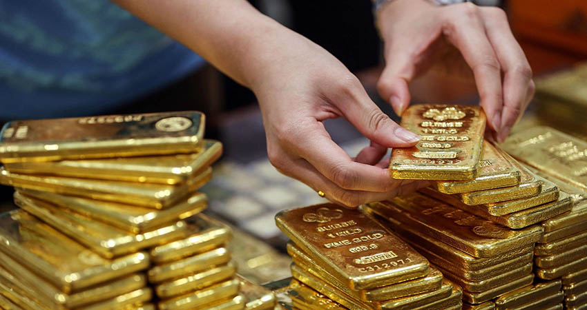 یک پیش‌بینی مهم در مورد قیمت طلا و سکه