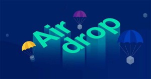 ایردراپ (‏Airdrop‏) چیست؟ ارز دیجیتال رایگان دریافت کنید